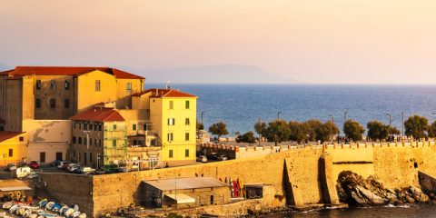 Is Piombino (Toscane) de moeite waard?
