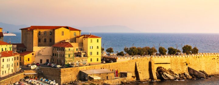 Is Piombino (Toscane) de moeite waard?
