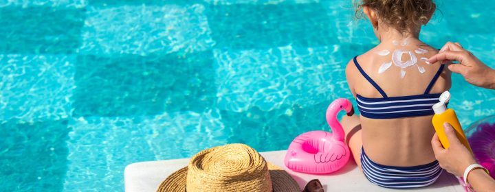 Klaar voor waterpret? Alles voor een zorgeloze dag zwemmen met kinderen
