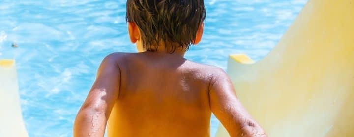De beste attractie- en waterparken in Istrië