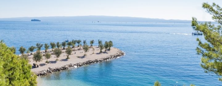 Wat kost een kampeervakantie in Kroatië?