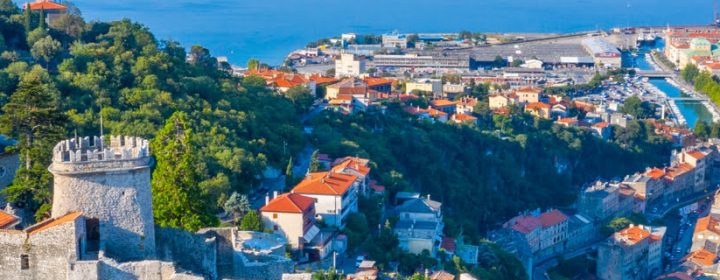 Leuke bezienswaardigheden in Rijeka, Kroatië