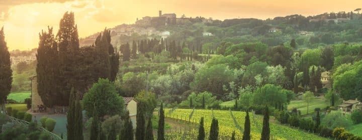 De Maremma: een onbekende gezinsbestemming in Toscane