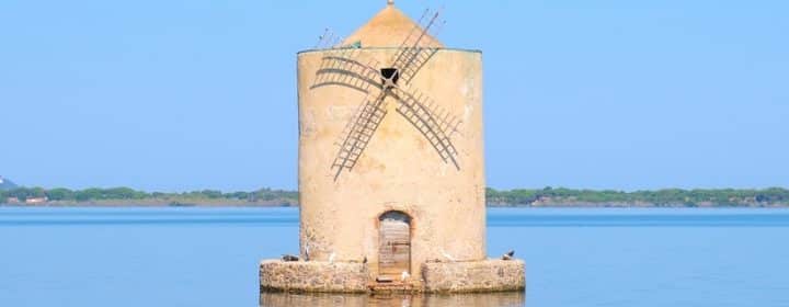Wat is er te doen in Orbetello, Toscane?