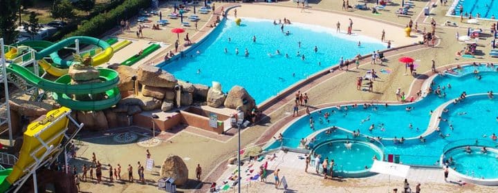 Welk type kindercamping past bij jouw gezin?